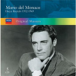 Mario del Monaco: Decca Recitals 1952-1969 | Mario Del Monaco