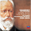 Tchaikovsky: The Symphonies | Los Angeles Philharmonic Orchestra