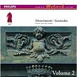 Mozart: The Wind Serenades & Divertimenti, Vol.2 (Complete Mozart Edition) | W.a. Mozart