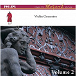 Mozart: The Violin Concertos, Vol.2 (Complete Mozart Edition) | Henryk Szeryng