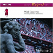 Mozart: The Wind Concertos, Vol.2 (Complete Mozart Edition) | Aurèle Nicolet