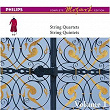 Mozart: The String Quartets, Vol.1 (Complete Mozart Edition) | Quarteto Italiano