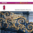 Mozart: The Piano Quintets & Quartets (Complete Mozart Edition) | W.a. Mozart