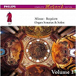 Mozart: The Masses, Vol.1 (Complete Mozart Edition) | Édith Mathis