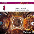 Mozart: The Masses, Vol.3 (Complete Mozart Edition) | Peter Jelosits