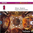 Mozart: The Masses, Vol.4 (Complete Mozart Edition) | Sylvia Mcnair