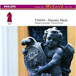 Mozart: The Masonic Music / Litanies (Complete Mozart Edition) | Emanuel Johann Josef Schikaneder