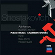 Shostakovich: Piano & Chamber Music | Vladimir Ashkenazy
