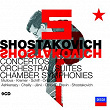 Shostakovich: Orchestral Music & Concertos | Dmitri Shostakovich