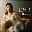 Bach: Violin Concertos 1 & 2 | Akiko Suwanai