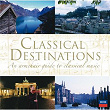 Classical Destinations | Niki Vasilakis