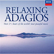 Relaxing Adagios | Henryk Szeryng