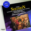 Handel: Solomon | Nancy Argenta