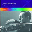 Arthur Grumiaux - Philips Recordings 1955-1977 | Arthur Grumiaux