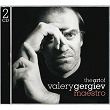 The Art of Valery Gergiev: Maestro (2 CDs) | Valery Gergiev