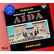 Verdi: Aida (2 CDs) | Renata Tebaldi