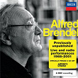 Alfred Brendel - Live (2 CDs) | Alfred Brendel