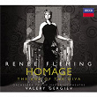 "Homage" - The Age of the Diva (USA) | Renée Fleming