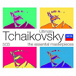 Ultimate Tchaikovsky | Rafael Orozco