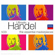 Ultimate Handel | Stuttgarter Kammerorchester