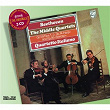 Beethoven: The Middle Quartets | Quarteto Italiano