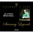 Alfred Brendel: Steinway Legends | Alfred Brendel