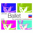 Ultimate Ballet | L'orchestre De La Suisse Romande
