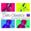 Ultimate Cello (5 CDs) | Antonín Dvorák