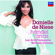 Handel: Arias | Danielle De Niese