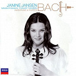 J.S. Bach: 2-Part Inventions & Violin Partita No. 2 | Janine Jansen