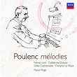 Poulenc: Songs | Pascal Rogé