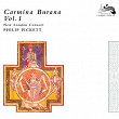 Carmina Burana Vol.1 | New London Consort