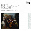 Geminiani: Cello Sonatas | Anthony Pleeth