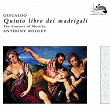 Gesualdo: Quinto Libro di Madrigali | The Consort Of Musicke