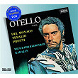 Verdi: Otello | Mario Del Monaco