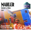 Mahler-Lieder | Hanna Schaer