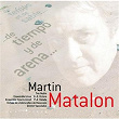 Matalon: De tiempo y de arena | Georges Elie Octors