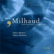 Milhaud-Le pauvre matelot-Les malheurs d'Orphée | Darius Milhaud