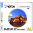 Musikstadt Dresden: Große Komponisten Vol.2 (Eloquence) | Gottlieb Stephanie The Younger