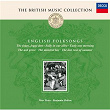 Britten: Folksongs | Peter Pears