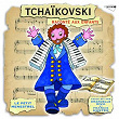 Le Petit Ménestrel: Tchaikovski raconté aux enfants | Emmanuelle Riva