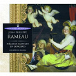 Rameau: Pièces de clavecin en concert | Ensemble Les Nieces De Rameau