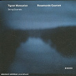 String Quartets | Rosamunde Quartet