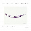 Beethoven: The Piano Sonatas, Volume I | András Schiff