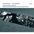 Friedrich Cerha: Concerto for violoncello and orchestra / Franz Schreker: Chamber Symphony | Heinrich Schiff