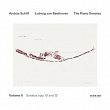 Beethoven: The Piano Sonatas, Volume II | András Schiff