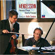 Mendelssohn: Complete Violin Sonatas | Francesco D'orazio