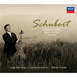 Schubert: Arpeggione Sonata, Piano Trio No.2, Serenade | Sung-won Yang