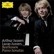 Beethoven Piano Sonatas | Arthur Jussen