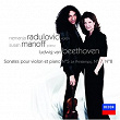 Beethoven - Sonates Pour Violon Et Piano N°5, 7 Et 8 | Nemanja Radulovic
